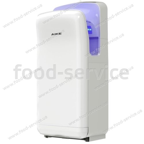 Автоматическая экспресс сушилка для рук Berg AK2005H белая